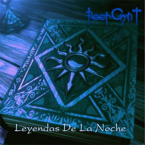 Leyendas de la Noche